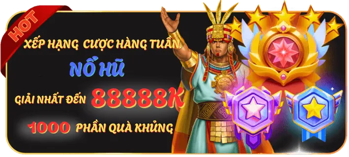 Bắn Cá Đổi Thưởng S88VIP