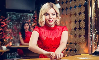 Hình ảnh nhân viên hỗ trợ khách hàng thân thiện của s88vip